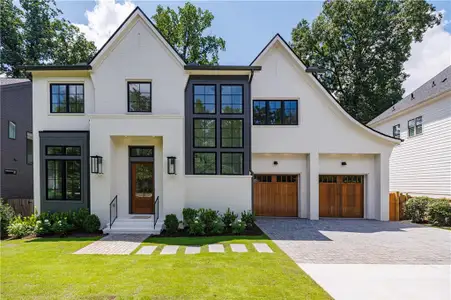 New construction Single-Family house 1783 Tobey Rd, Atlanta, GA 30341 - image
