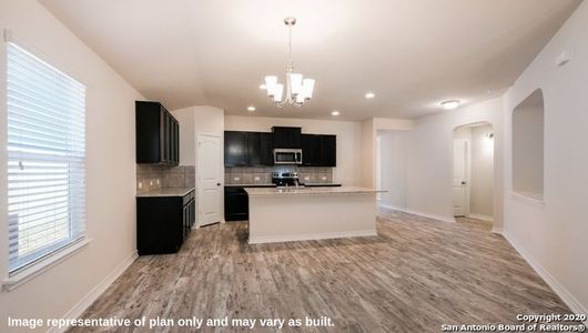 New construction Single-Family house 11422 Stichter Path, San Antonio, TX 78245 Bryant- photo 14 14