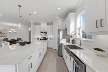 New construction Single-Family house 4533 Isonzo Wy, Wesley Chapel, FL 33543 - image 17