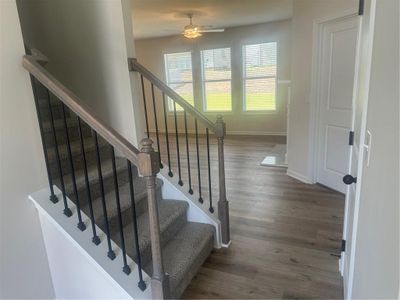 New construction Single-Family house 596 Rodeo Dr, Auburn, GA 30011 - image 12