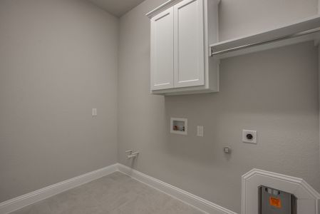 New construction Single-Family house 910 Shooting Star Dr, Prosper, TX 75078 null- photo 27 27