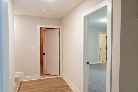 New construction Townhouse house 164 Palm St, Holly Springs, GA 30115 - image 20