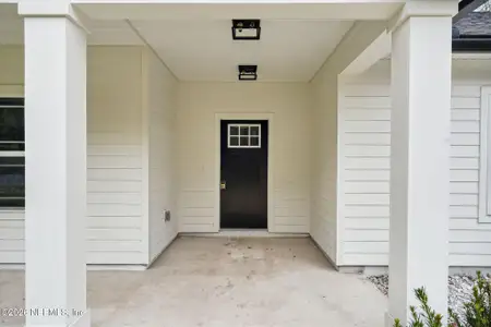 New construction Single-Family house 2130 Mallard Rd, Middleburg, FL 32068 - image