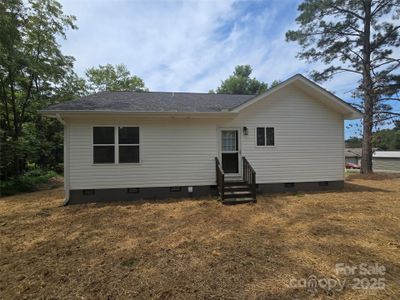 New construction Single-Family house 205 W Roswell St, Troy, NC 27371 - image