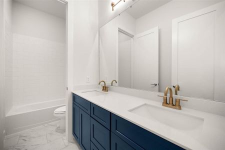 New construction Single-Family house 1049 Woodland Rd, Weatherford, TX 76088 - image 6