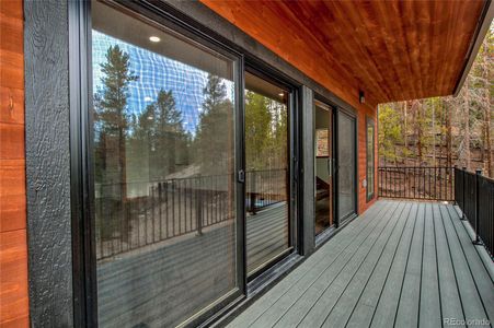 New construction Single-Family house 48 Mt Elbert Rd, Twin Lakes, CO 81251 - image