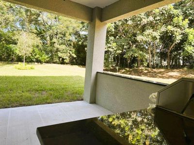 New construction Single-Family house 358 Cherokee Ave, Haines City, FL 33844 - image