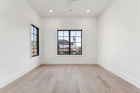 New construction Single-Family house 9617 Saint Michel Ln, Fort Worth, TX 76126 - image 16