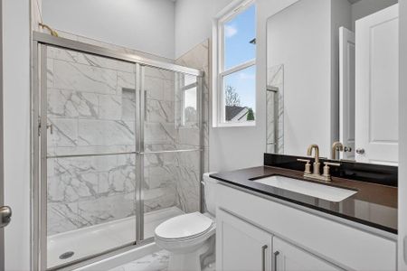 New construction Single-Family house 49 Ruby Robin Rd, Jefferson, GA 30549 - image 7