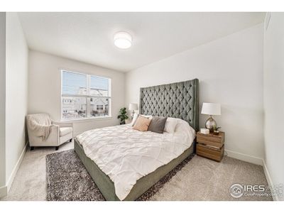 New construction Townhouse house 5073 Avon Ave, Loveland, CO 80538 - image 12