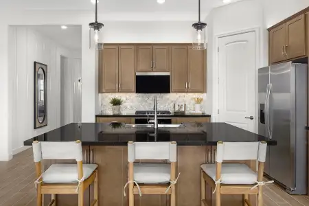 New construction Single-Family house 19409 W Loma Ln, Waddell, AZ 85355 plan Azure - image 4