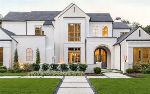 New construction Single-Family house 5751 Glen Falls Ln, Dallas, TX 75209 - image