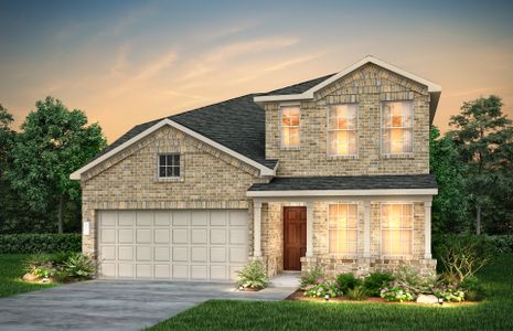 Whitewing Trails by Pulte Homes in Princeton - photo 11 11