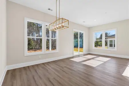 New construction Single-Family house 220 Vinca Circle NW, Kennesaw, GA 30144 plan Naples - image 14