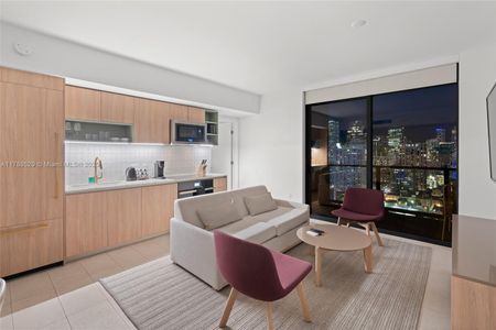 New construction Condo house 159 Ne 6Th St, Unit 3105, Miami, FL 33132 - image 18