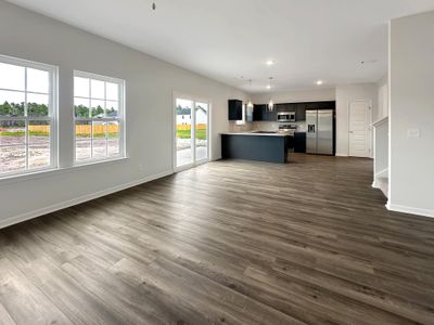 New construction Single-Family house Ludowici, GA 31316 plan The Duncan - image 15