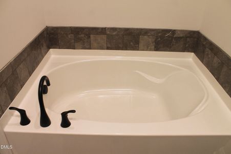 New construction Townhouse house 1033 Talisker Wy, Unit 16, Burlington, NC 27215 - image 13