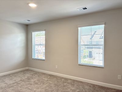New construction Single-Family house 119 Rock Cress Trl, Greenville, SC 29607 plan The Princeton B - image 18