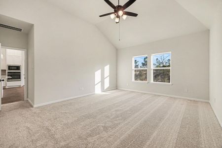 New construction Single-Family house 9594 Moss Rose, Willis, TX 77378 - image 15