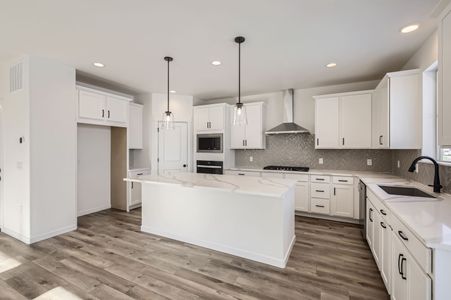 New construction Single-Family house 12718 Bend Ct, Firestone, CO 80504 Plan V434- photo 16 16