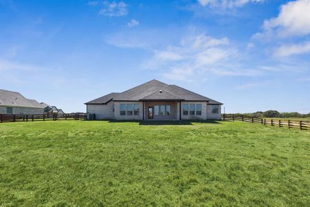 New construction Single-Family house 4511 Cowboss Rd, Waxahachie, TX 75165 - image 3