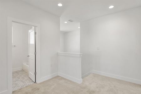 New construction Single-Family house 711 N Paleface Ranch Rd, Unit 8, Spicewood, TX 78669 - image 17