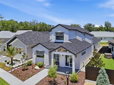 New construction Single-Family house 1063 Sw 135 Dr, Newberry, FL 32669 - image 2