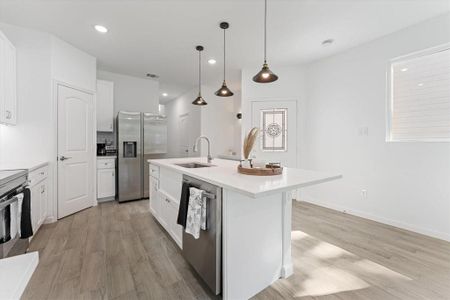 New construction Single-Family house 11380 Underwood St, Willis, TX 77318 null- photo 5 5