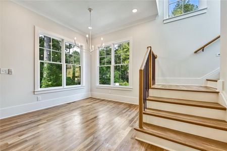 New construction Single-Family house 2179 William Way, Atlanta, GA 30345 null- photo 7 7