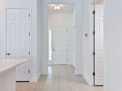 New construction Single-Family house 255 Monet Trl, Bradenton, FL 34212 plan St. Thomas - image 15