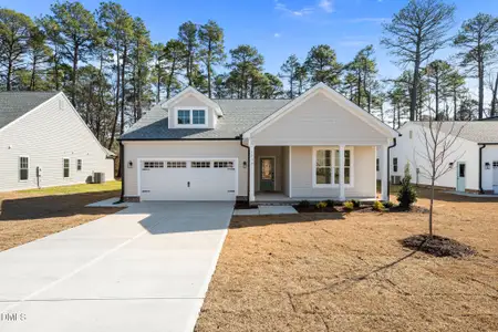 New construction Single-Family house 1216 Petite Terre Ct, New Bern, NC 28560 - image 20