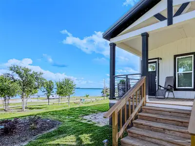 New construction Manufactured Home house 213 Meadow Pond Ct, Runaway Bay, TX 76426 - image
