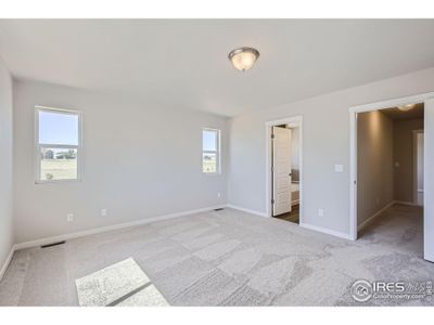 New construction Single-Family house 863 Forest Canyon Rd, Severance, CO 80550 null- photo 13 13