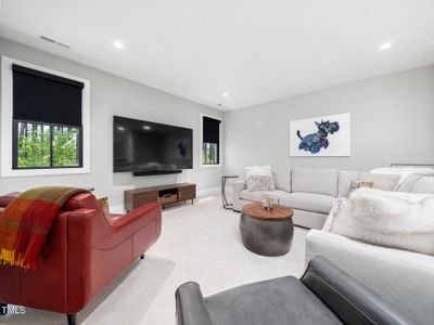 New construction Single-Family house 604 Dappled Pine Ave, Durham, NC 27713 null- photo 58 58