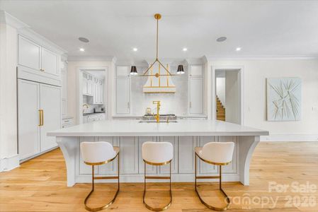 New construction Single-Family house 1614 Princeton Ave, Charlotte, NC 28209 - image 14