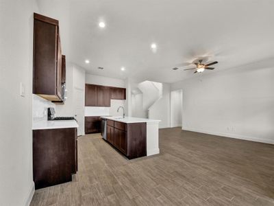 New construction Single-Family house 5016 Meadow Vista Ln, Fort Worth, TX 76036 - image 10
