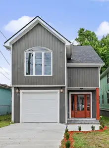 New construction Single-Family house 2709 Henry St, North Charleston, SC 29405 - image