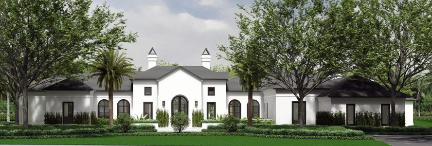 New construction Single-Family house 187 Bears Club Dr, Jupiter, FL 33477 null- photo 0