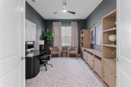 New construction Single-Family house 8346 Ivy Stark Blvd, Wesley Chapel, FL 33545 Ibis- photo 15 15
