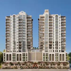 New construction Condo house 65 S Palm Ave, Unit 1205, Sarasota, FL 34236 - image
