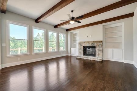 New construction Single-Family house 112 Dallas Mark Dr, Canton, GA 30115 null- photo 20 20