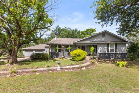 New construction Single-Family house 2461 County Rd 44800, Blossom, TX 75416 - image