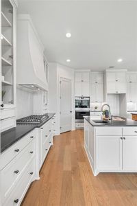 Rolling Creek Ranch by Couto Homes in Granbury - image 15