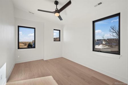 New construction Townhouse house 415 East St, Unit A, Louisville, CO 80027 null- photo 27 27