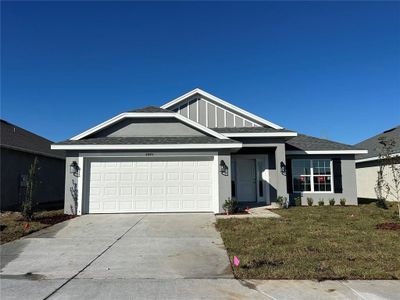 New construction Single-Family house 4445 Sw 90Th Place, Ocala, FL 34476 - photo 0