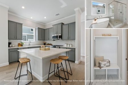 New construction Single-Family house 1530 W 34Th St, Houston, TX 77018 - image 13