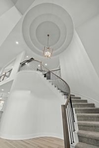 New construction Single-Family house 1559 Timber Woods Dr, Missouri City, TX 77459 plan The Asher IX - image 12