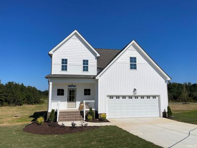 Kettle Creek by Grand Oak Homes in Zebulon - photo 10 10