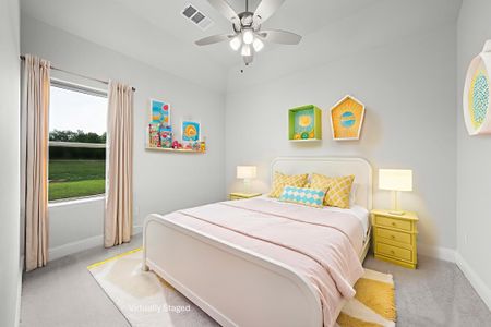 New construction Single-Family house 128 Lila Lake Dr, Waxahachie, TX 75165 plan Glenbrook VI - image 16