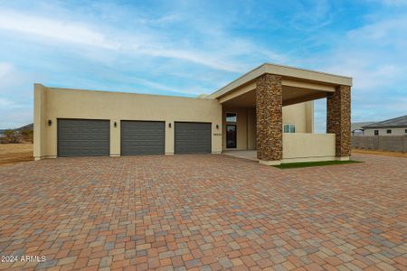 New construction Single-Family house 14930 W El Cortez Pl, Surprise, AZ 85387 null- photo 1 1